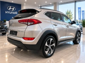 Hyundai Tucson FULL* НОВ* ШВЕЙЦАРИЯ | Auto.bg — изображение 4 Hyundai Tucson FULL* НОВ* ШВЕЙЦАРИЯ | Auto.bg — изображение 4