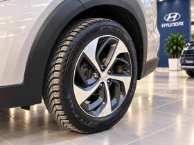 Hyundai Tucson FULL* НОВ* ШВЕЙЦАРИЯ | Auto.bg — изображение 12 Hyundai Tucson FULL* НОВ* ШВЕЙЦАРИЯ | Auto.bg — изображение 12