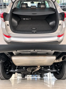 Hyundai Tucson FULL* НОВ* ШВЕЙЦАРИЯ | Auto.bg — изображение 9 Hyundai Tucson FULL* НОВ* ШВЕЙЦАРИЯ | Auto.bg — изображение 9