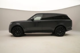 Land Rover Range rover LWB D350 Autobiography - 153000 € - 40416570 5 | Car24.bg Land Rover Range rover LWB D350 Autobiography - 153000 € - 40416570 5