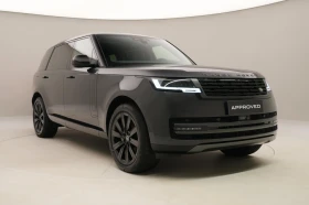 Land Rover Range rover LWB D350 Autobiography - 153000 € - 40416570 3 | Car24.bg Land Rover Range rover LWB D350 Autobiography - 153000 € - 40416570 3