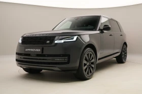 Land Rover Range rover LWB D350 Autobiography - Car24.bg Land Rover Range rover LWB D350 Autobiography