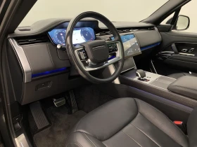 Land Rover Range rover LWB D350 Autobiography - 153000 € - 40416570 7 | Car24.bg Land Rover Range rover LWB D350 Autobiography - 153000 € - 40416570 7