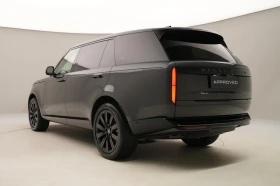Land Rover Range rover LWB D350 Autobiography - 153000 € - 40416570 4 | Car24.bg Land Rover Range rover LWB D350 Autobiography - 153000 € - 40416570 4