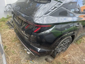Hyundai Tucson 1.6 / 180 | Auto.bg — изображение 7 Hyundai Tucson 1.6 / 180 | Auto.bg — изображение 7