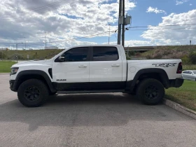 Dodge RAM 1500 * TRX * ПЕРФЕКТЕН* БЕЗ ЗАБЕЛЕЖКИ* | Auto.bg — изображение 3 Dodge RAM 1500 * TRX * ПЕРФЕКТЕН* БЕЗ ЗАБЕЛЕЖКИ* | Auto.bg — изображение 3
