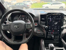 Dodge RAM 1500 * TRX * ПЕРФЕКТЕН* БЕЗ ЗАБЕЛЕЖКИ* | Auto.bg — изображение 9 Dodge RAM 1500 * TRX * ПЕРФЕКТЕН* БЕЗ ЗАБЕЛЕЖКИ* | Auto.bg — изображение 9