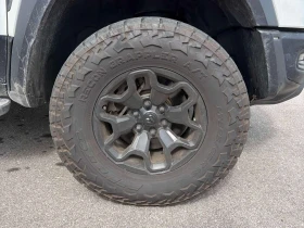 Dodge RAM 1500 * TRX * ПЕРФЕКТЕН* БЕЗ ЗАБЕЛЕЖКИ* | Auto.bg — изображение 6 Dodge RAM 1500 * TRX * ПЕРФЕКТЕН* БЕЗ ЗАБЕЛЕЖКИ* | Auto.bg — изображение 6