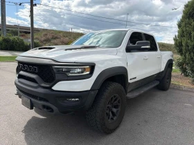 Dodge RAM 1500 * TRX * ПЕРФЕКТЕН* БЕЗ ЗАБЕЛЕЖКИ*