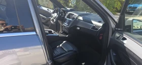Mercedes-Benz ML 350 4Matic | Auto.bg — изображение 11 Mercedes-Benz ML 350 4Matic | Auto.bg — изображение 11