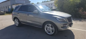 Mercedes-Benz ML 350 4Matic | Auto.bg — изображение 6 Mercedes-Benz ML 350 4Matic | Auto.bg — изображение 6