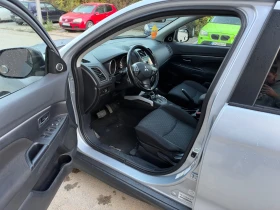 Mitsubishi ASX - 10900 € - 67938290 11 | Car24.bg Mitsubishi ASX - 10900 € - 67938290 11