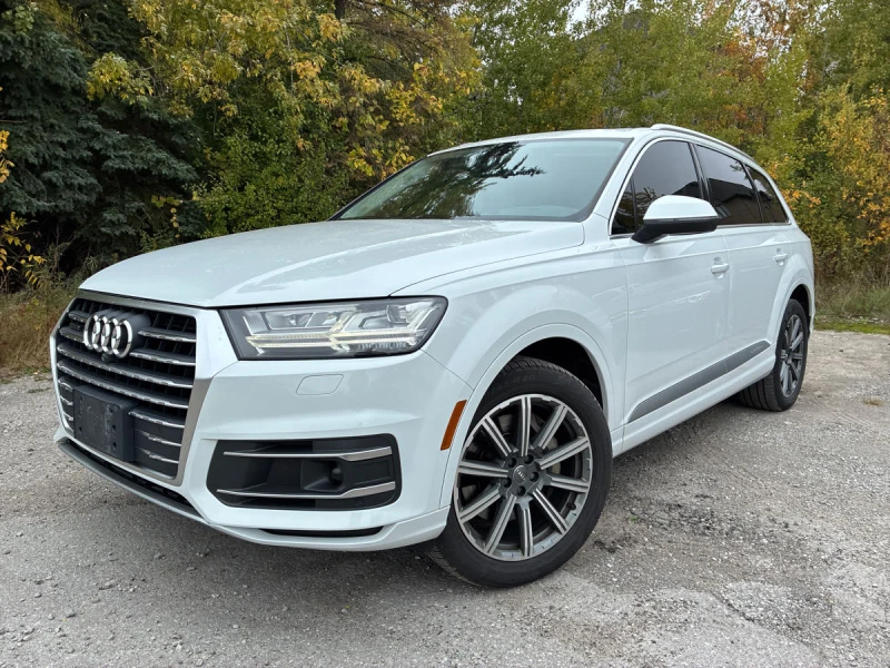 Audi Q7 * TECHNIK* CARFAX * БЕЗ ПЪРВОНАЧАЛНА ВНОСКА - 27000 лв. / 13804.88 € - 47505545 1 | Car24.bg Audi Q7 * TECHNIK* CARFAX * БЕЗ ПЪРВОНАЧАЛНА ВНОСКА - 27000 лв. / 13804.88 € - 47505545 1