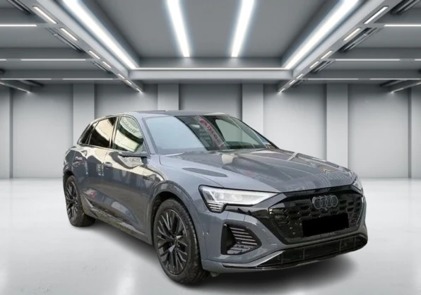 Audi Q8 e-Tron SUV 50 = S-line = Гаранция - 52916 € / 103494.70 лв. - 33413346 1 | Car24.bg Audi Q8 e-Tron SUV 50 = S-line = Гаранция - 52916 € / 103494.70 лв. - 33413346 1