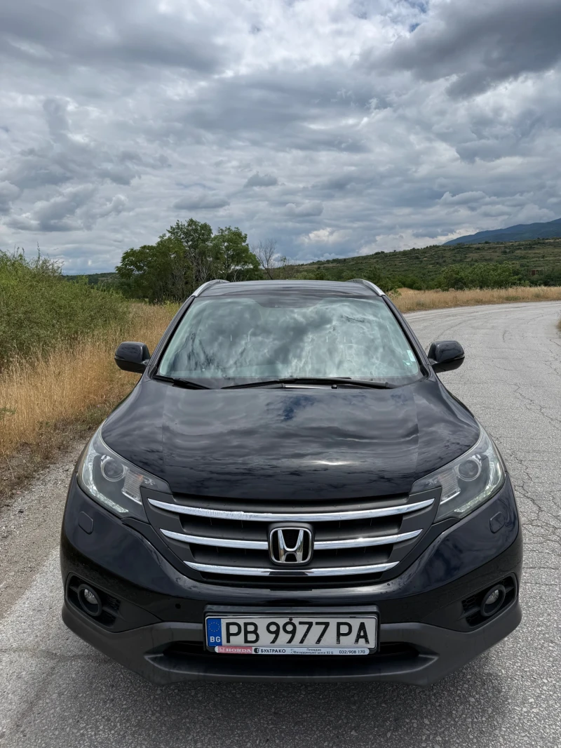 Honda Cr-v - 13200 € / 25816.96 лв. - 71888970 1 | Car24.bg Honda Cr-v - 13200 € / 25816.96 лв. - 71888970 1