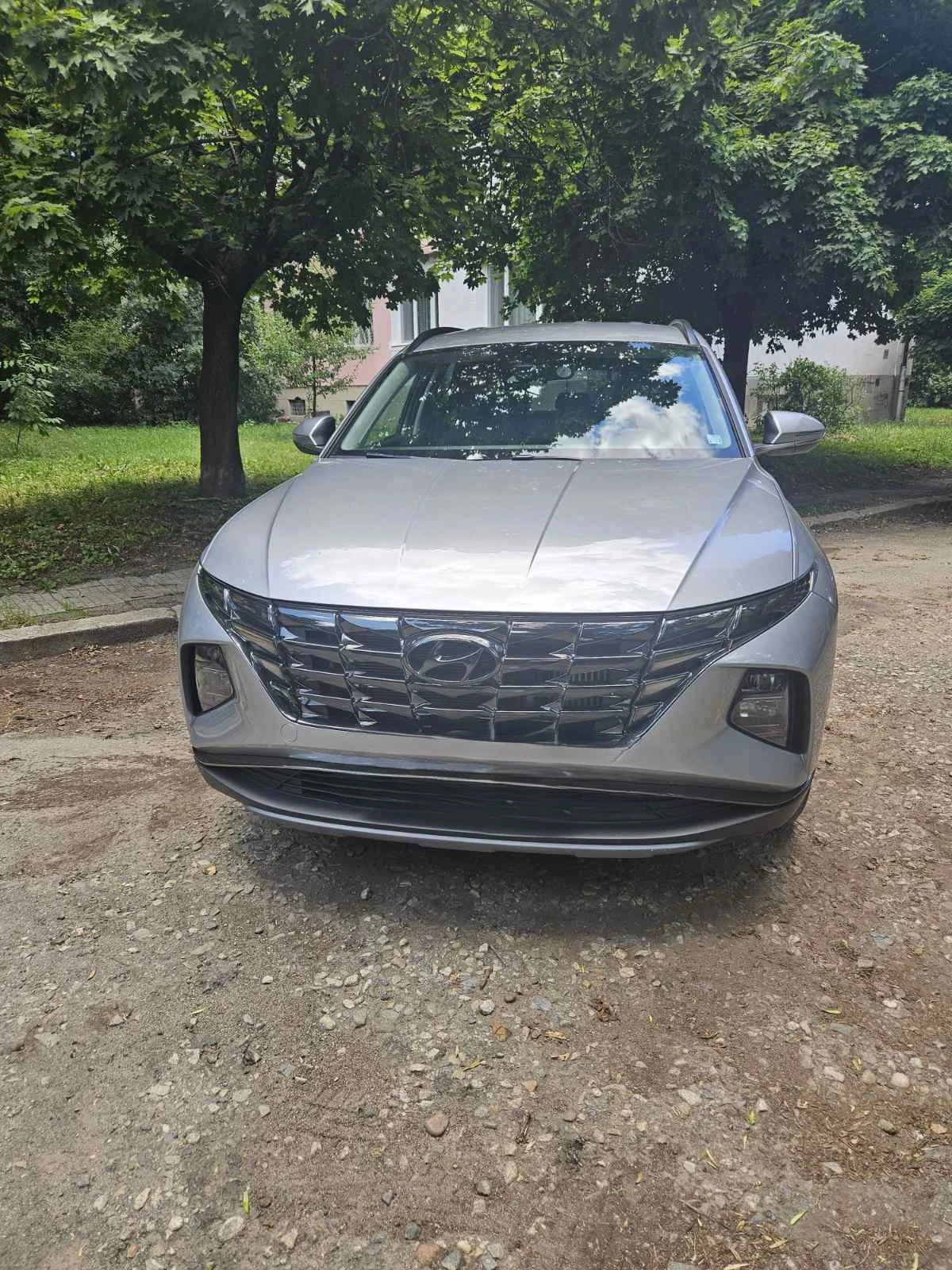 Hyundai Tucson undefined | Auto.bg — изображение 1 Hyundai Tucson undefined | Auto.bg — изображение 1