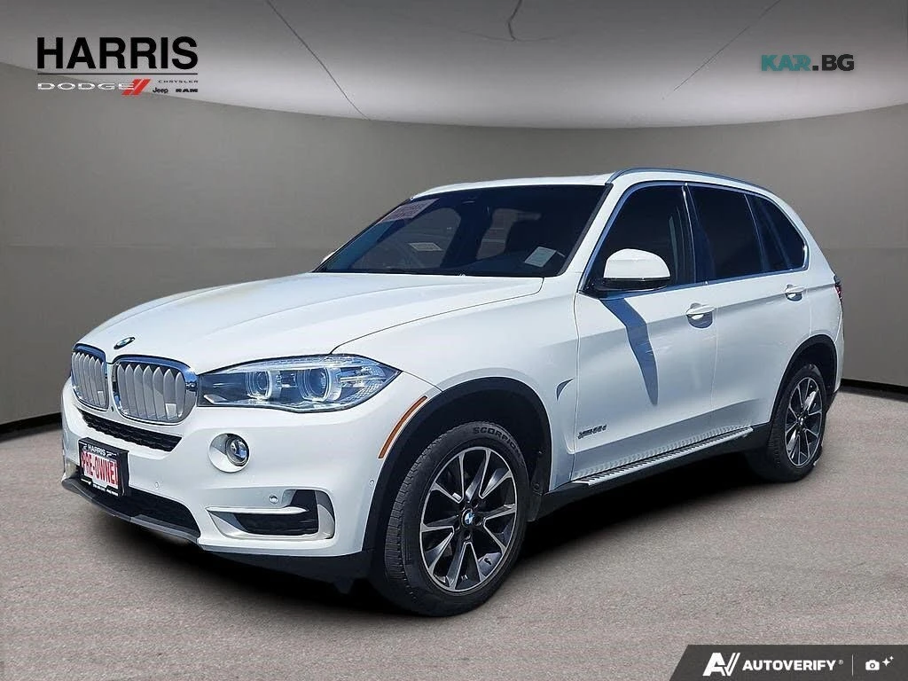 BMW X5 xDrive* AвтоКредит* (ЦЕНА ДО БГ) | Auto.bg — изображение 1 BMW X5 xDrive* AвтоКредит* (ЦЕНА ДО БГ) | Auto.bg — изображение 1