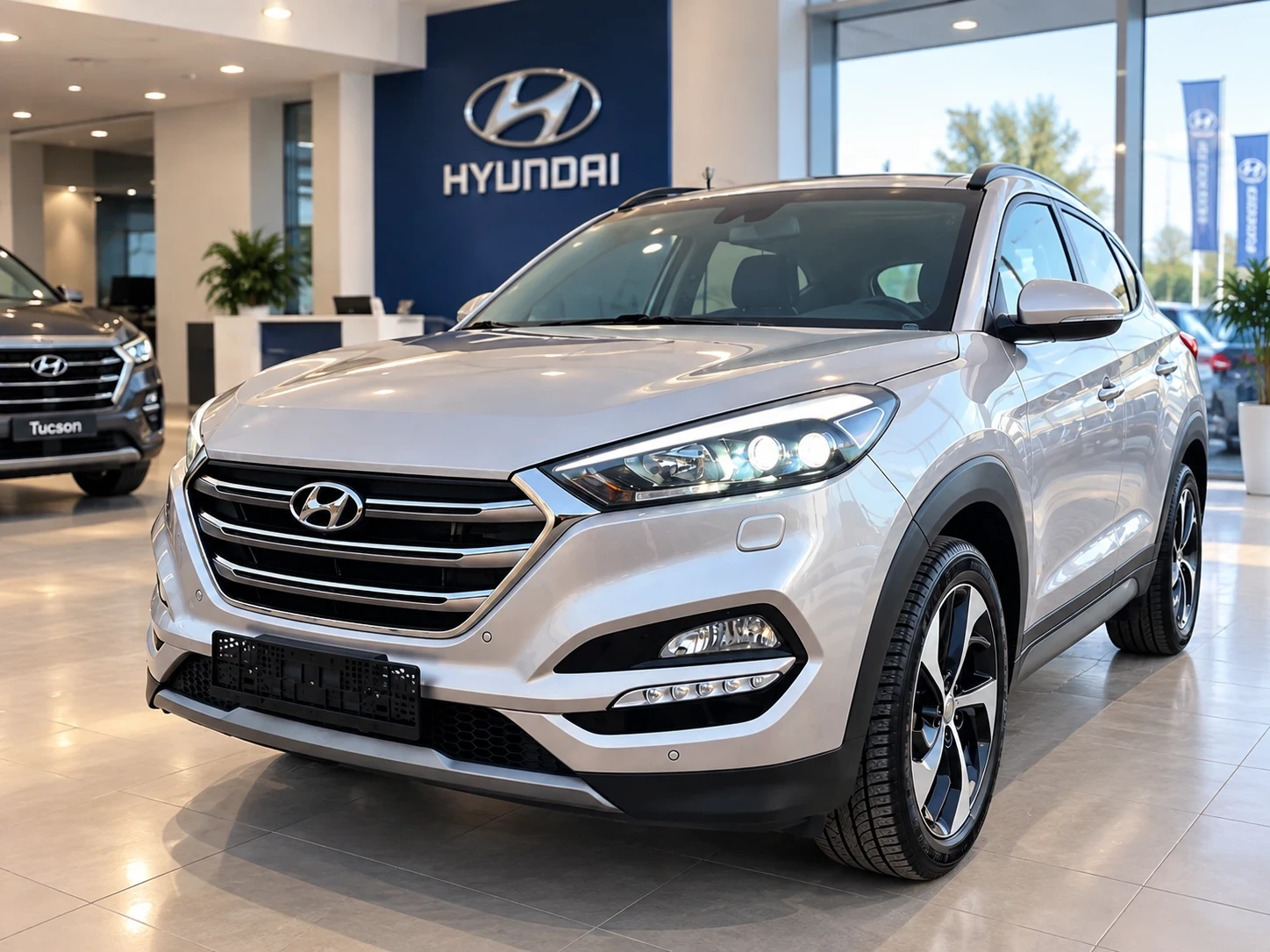 Hyundai Tucson FULL* НОВ* ШВЕЙЦАРИЯ | Auto.bg — изображение 1 Hyundai Tucson FULL* НОВ* ШВЕЙЦАРИЯ | Auto.bg — изображение 1
