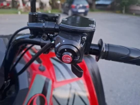 Kymco MXU 550i | Auto.bg — изображение 13 Kymco MXU 550i | Auto.bg — изображение 13