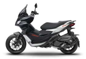 Aprilia Sr GT SPORT