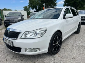 Skoda Octavia Facelift 1.8Т* 4х4* ШВЕЙЦАРИЯ* - Car24.bg Skoda Octavia Facelift 1.8Т* 4х4* ШВЕЙЦАРИЯ*