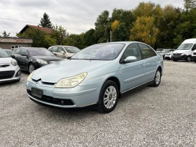 Citroen C5 1.8I 102x km - Car24.bg Citroen C5 1.8I 102x km