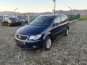 VW Touran 1.9TDI 105 2009 г REAL 7 МЕСТА XENON - Car24.bg VW Touran 1.9TDI 105 2009 г REAL 7 МЕСТА XENON