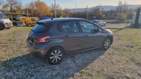 Peugeot 208 1.4HDI - 8999 лв. / 4601.12 € - 20508221 8 | Car24.bg Peugeot 208 1.4HDI - 8999 лв. / 4601.12 € - 20508221 8