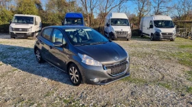 Peugeot 208 1.4HDI - 8999 лв. / 4601.12 € - 20508221 2 | Car24.bg Peugeot 208 1.4HDI - 8999 лв. / 4601.12 € - 20508221 2