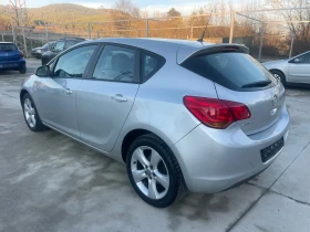 Opel Astra 1.6Benzin/102000km/ - 7999 лв. / 4089.82 € - 72548563 6 | Car24.bg Opel Astra 1.6Benzin/102000km/ - 7999 лв. / 4089.82 € - 72548563 6