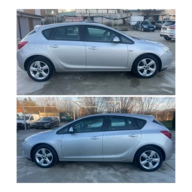 Opel Astra 1.6Benzin/102000km/ - 7999 лв. / 4089.82 € - 72548563 7 | Car24.bg Opel Astra 1.6Benzin/102000km/ - 7999 лв. / 4089.82 € - 72548563 7