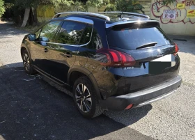 Peugeot 2008 - 6700 € / 13104.06 лв. - 39386197 3 | Car24.bg Peugeot 2008 - 6700 € / 13104.06 лв. - 39386197 3