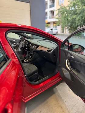 Opel Astra - 13750 € - 39736397 4 | Car24.bg Opel Astra - 13750 € - 39736397 4