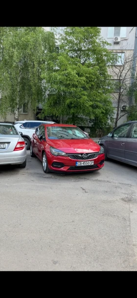 Opel Astra undefined | Auto.bg — изображение 3 Opel Astra undefined | Auto.bg — изображение 3