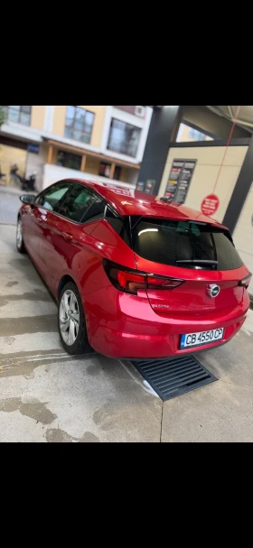 Opel Astra undefined | Auto.bg — изображение 4 Opel Astra undefined | Auto.bg — изображение 4