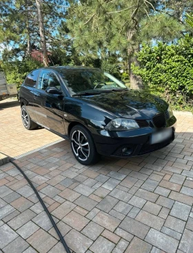 Seat Ibiza - Car24.bg Seat Ibiza