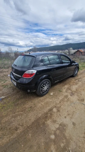 Opel Astra Astra h - Car24.bg Opel Astra Astra h