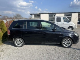 Opel Zafira B - 1200 € / 2347.00 лв. - 74072876 5 | Car24.bg Opel Zafira B - 1200 € / 2347.00 лв. - 74072876 5