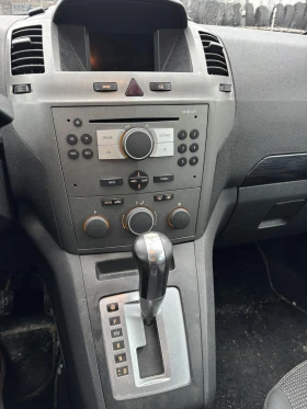 Opel Zafira B - 1200 € / 2347.00 лв. - 74072876 7 | Car24.bg Opel Zafira B - 1200 € / 2347.00 лв. - 74072876 7