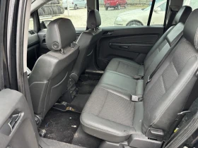 Opel Zafira B - 1200 € / 2347.00 лв. - 74072876 8 | Car24.bg Opel Zafira B - 1200 € / 2347.00 лв. - 74072876 8