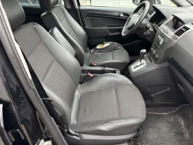 Opel Zafira B - 1200 € / 2347.00 лв. - 74072876 10 | Car24.bg Opel Zafira B - 1200 € / 2347.00 лв. - 74072876 10