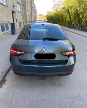 Skoda Superb 2.0 TDI - 10999 € / 21512.17 лв. - 41229345 2 | Car24.bg Skoda Superb 2.0 TDI - 10999 € / 21512.17 лв. - 41229345 2
