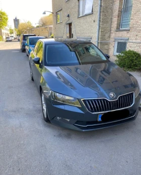 Skoda Superb 2.0 TDI - Car24.bg Skoda Superb 2.0 TDI