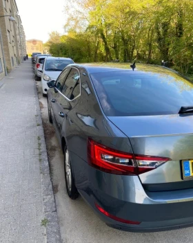 Skoda Superb 2.0 TDI - 10999 € / 21512.17 лв. - 41229345 6 | Car24.bg Skoda Superb 2.0 TDI - 10999 € / 21512.17 лв. - 41229345 6