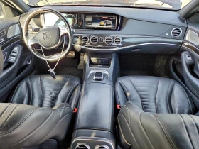 Mercedes-Benz S 550 4MATIC* Burmester* подгрев* обдухване* панорама* - 17600 € / 34422.61 лв. - 90328634 9 | Car24.bg Mercedes-Benz S 550 4MATIC* Burmester* подгрев* обдухване* панорама* - 17600 € / 34422.61 лв. - 90328634 9
