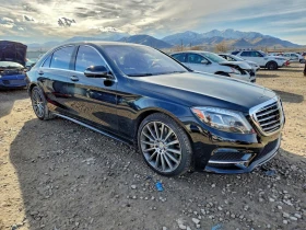Mercedes-Benz S 550 4MATIC* Burmester* подгрев* обдухване* панорама* - 17600 € / 34422.61 лв. - 90328634 2 | Car24.bg Mercedes-Benz S 550 4MATIC* Burmester* подгрев* обдухване* панорама* - 17600 € / 34422.61 лв. - 90328634 2