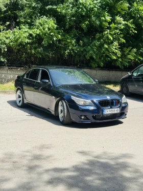 BMW 530 3.0D - Car24.bg BMW 530 3.0D