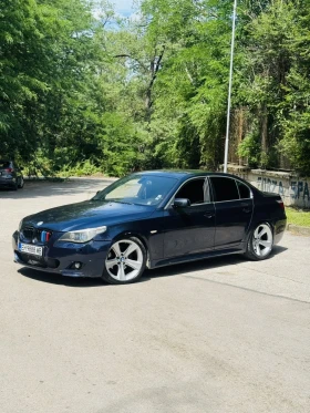 BMW 530 3.0D - 5000 € / 9779.15 лв. - 35268287 4 | Car24.bg BMW 530 3.0D - 5000 € / 9779.15 лв. - 35268287 4