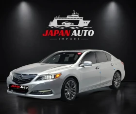Honda Legend 3.5 Бензин