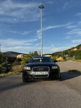 Audi A3 undefined | Auto.bg — изображение 7 Audi A3 undefined | Auto.bg — изображение 7